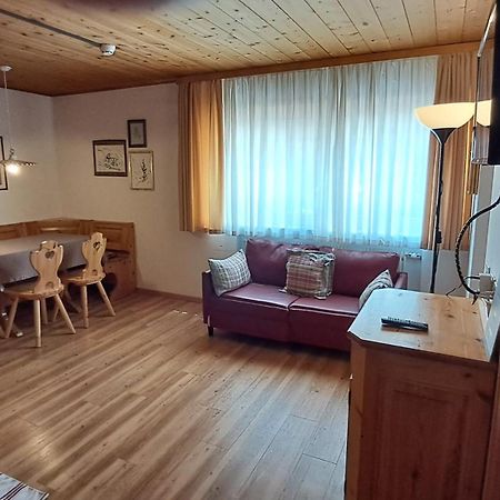Apartments Antares Colfosco Ngoại thất bức ảnh