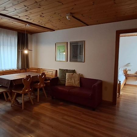 Apartments Antares Colfosco Ngoại thất bức ảnh