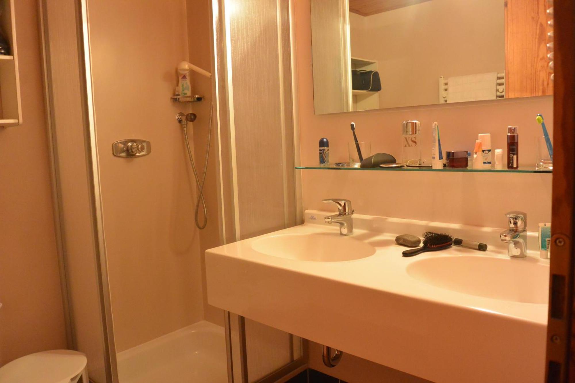 Apartments Antares Colfosco Phòng bức ảnh
