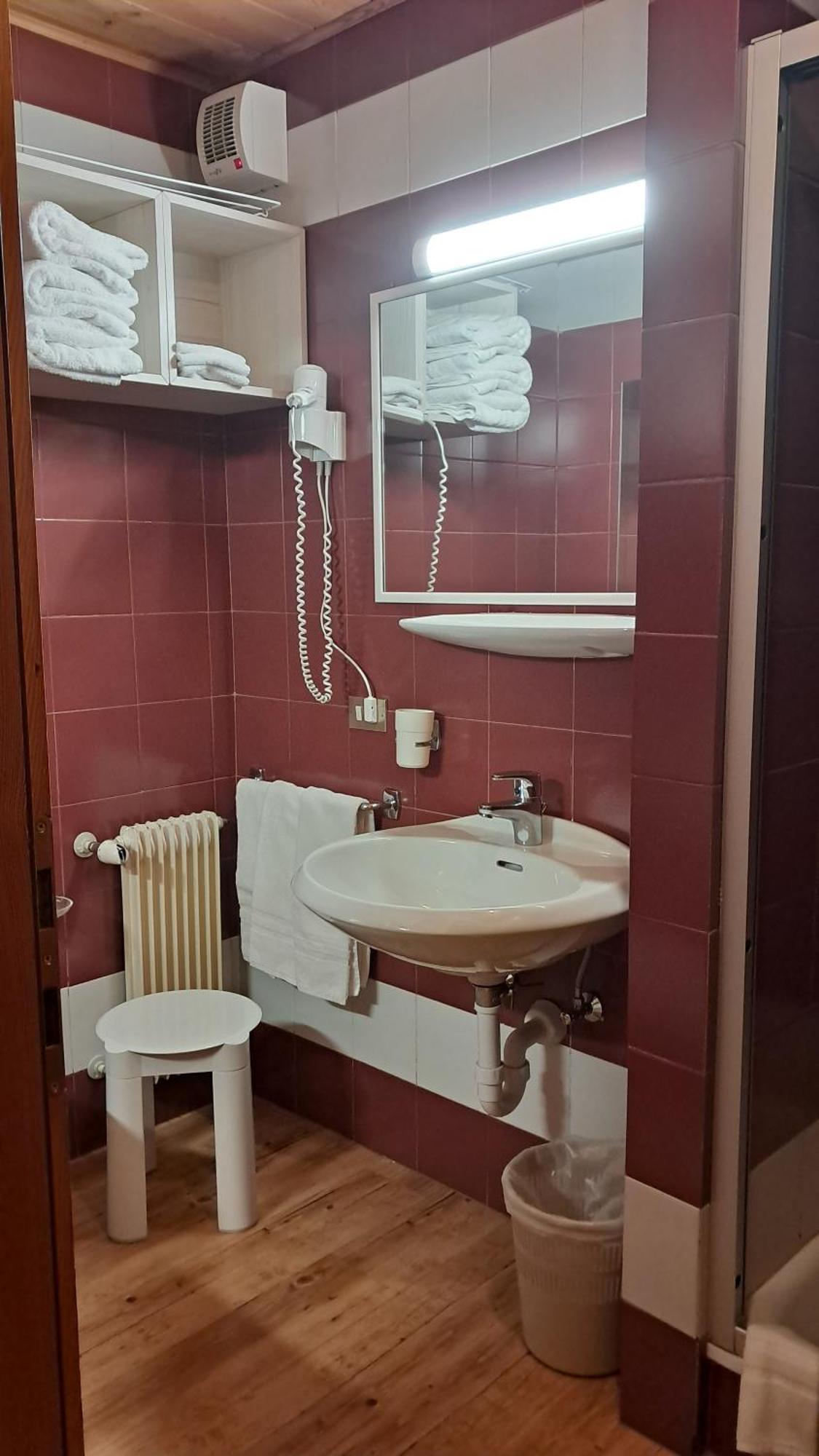 Apartments Antares Colfosco Ngoại thất bức ảnh
