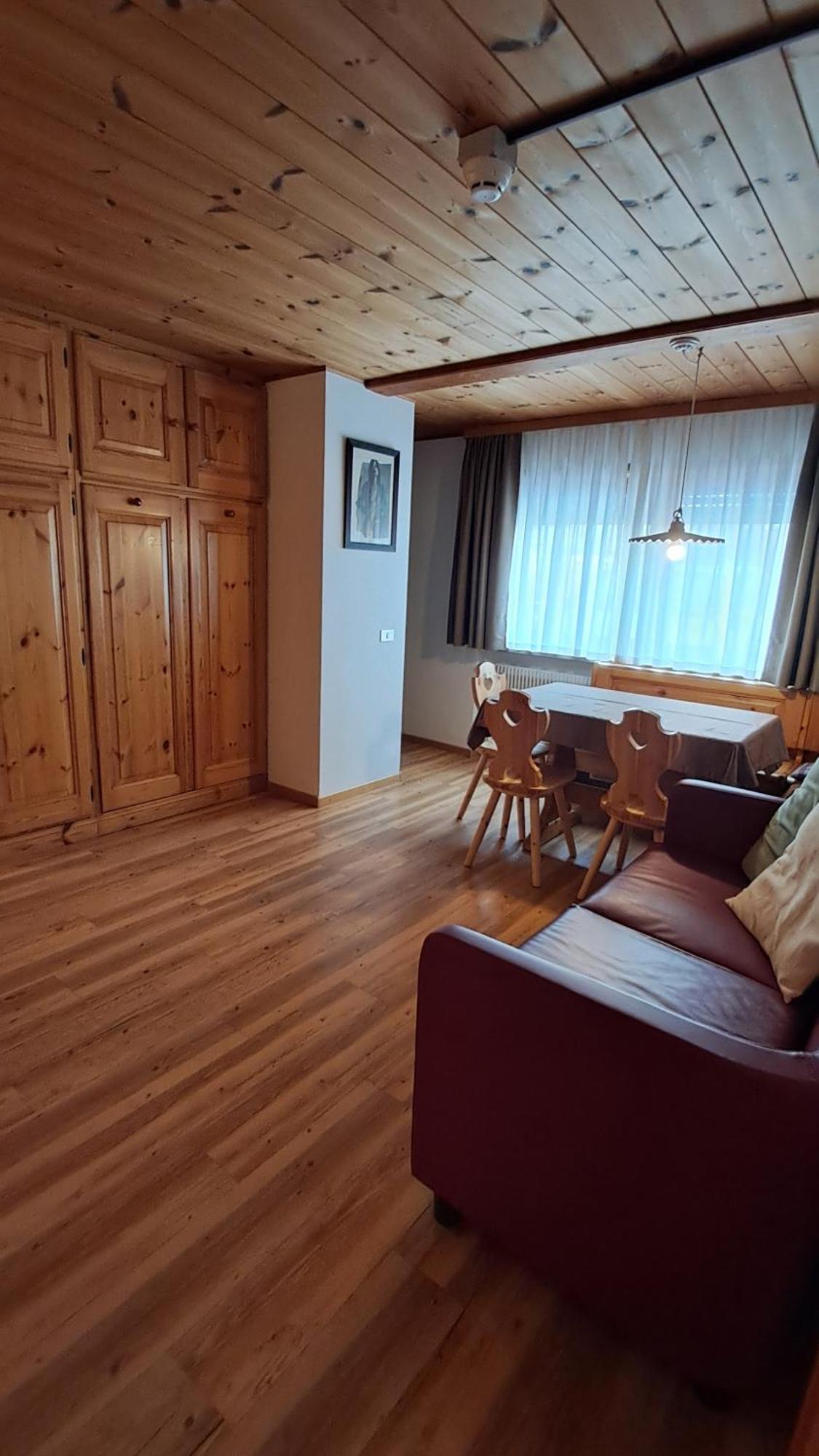 Apartments Antares Colfosco Ngoại thất bức ảnh