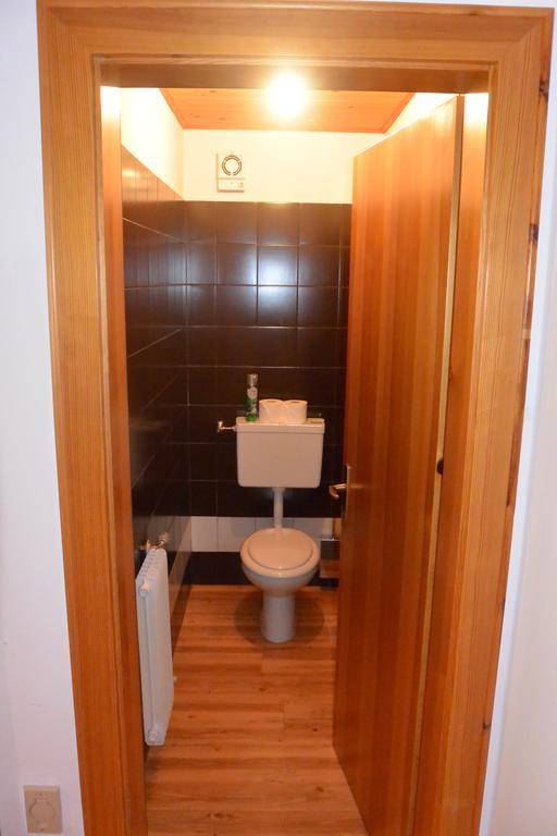 Apartments Antares Colfosco Phòng bức ảnh