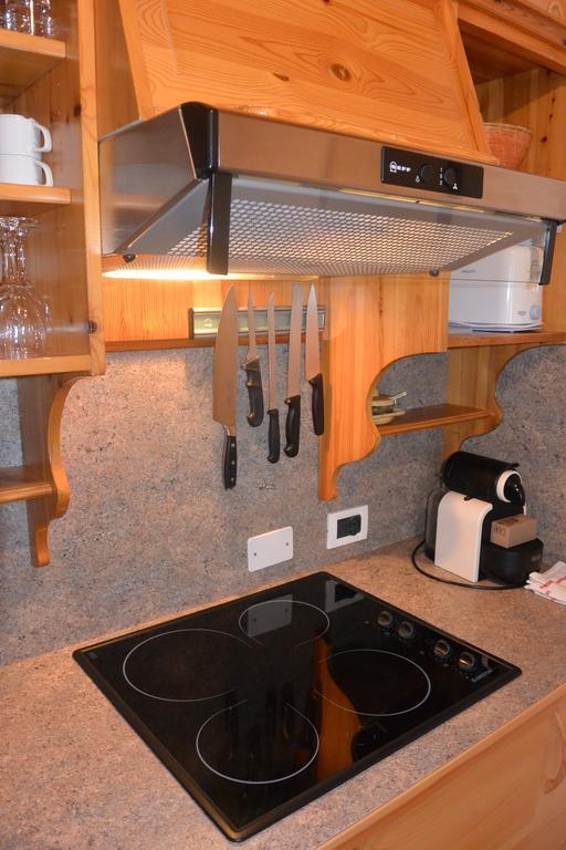 Apartments Antares Colfosco Phòng bức ảnh