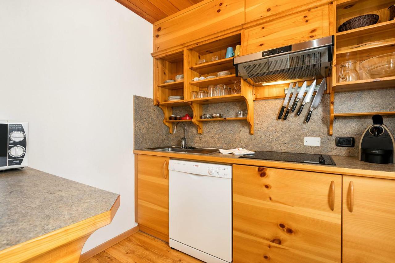 Apartments Antares Colfosco Ngoại thất bức ảnh