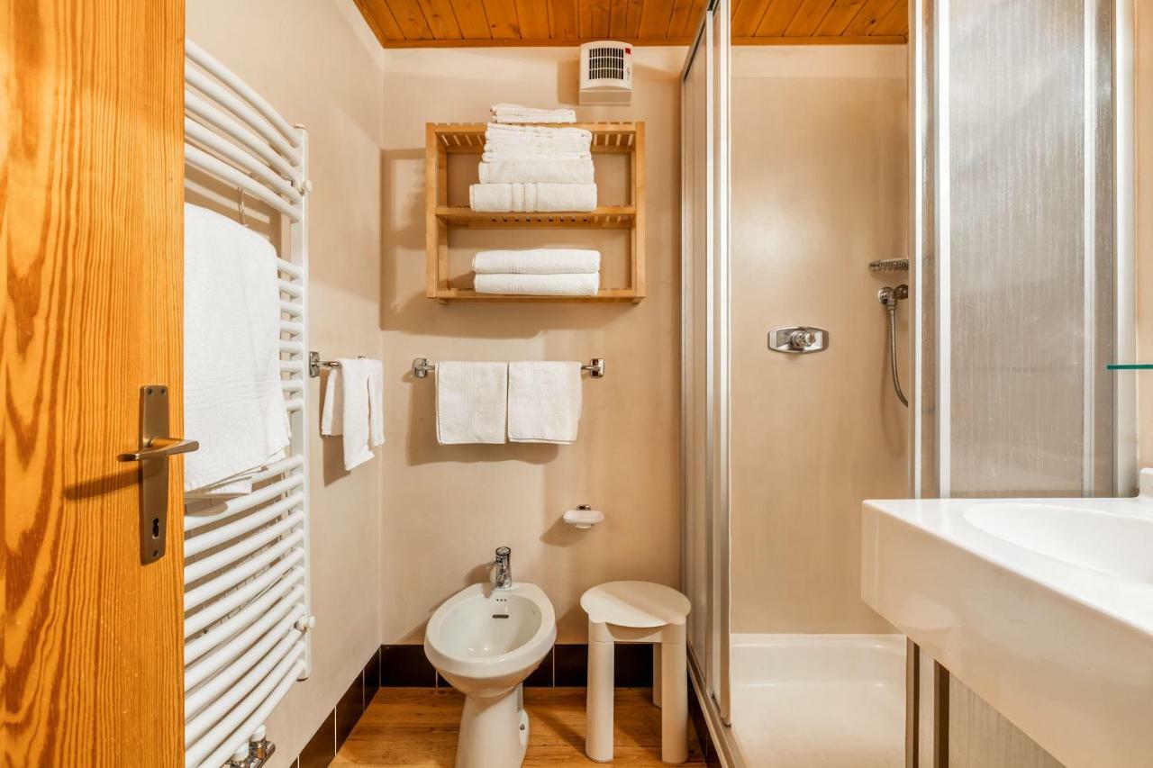 Apartments Antares Colfosco Ngoại thất bức ảnh